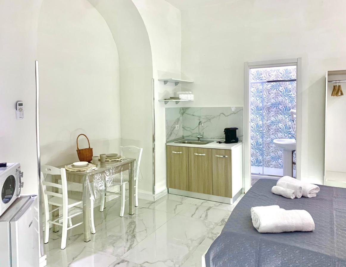Donna Rita House Apartment Naples Exterior photo
